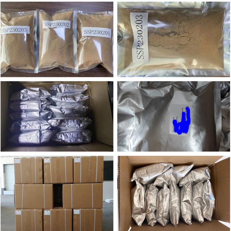Propolis Extract Powder Factory - OEM Custom Bee P.E.