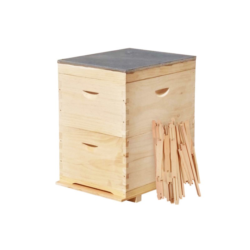 Langstroth Beehive Factory - OEM Custom Australia 10frame