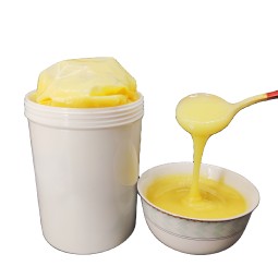 Frozen Royal Jelly Manufacturer - OEM Custom 1.8% 10-HDA