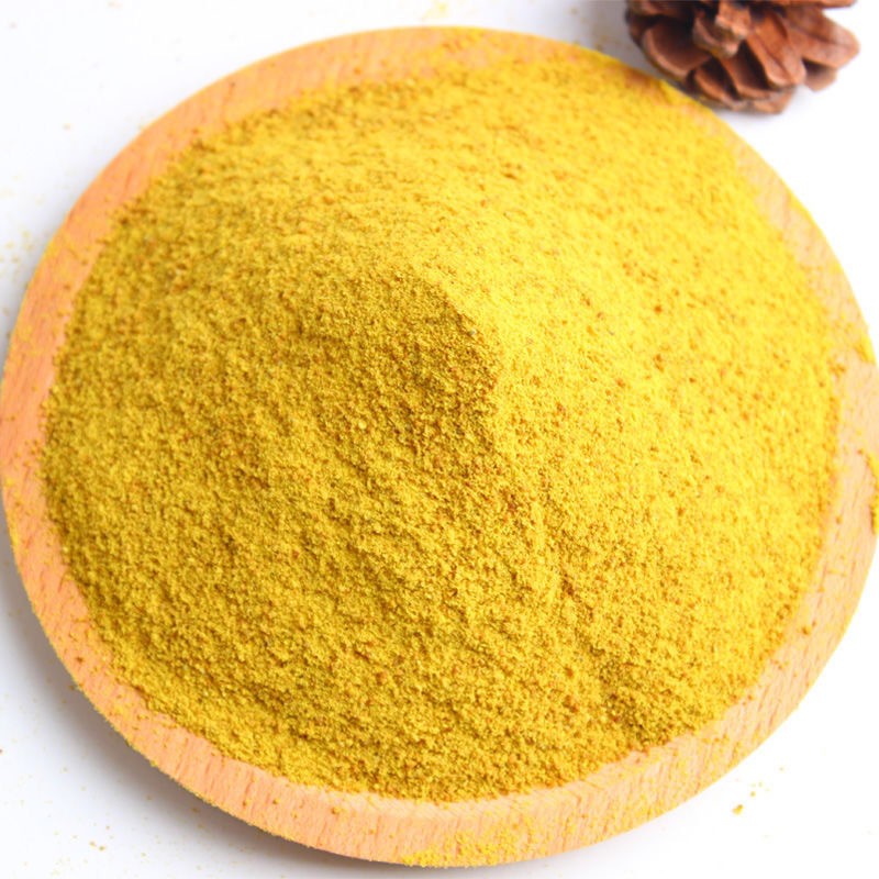 Sunflower Bee Pollen Manufacturer - OEM Custom Mixed Camellia