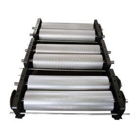 Beeswax Embossing Machine Factory - OEM Custom Full Auto