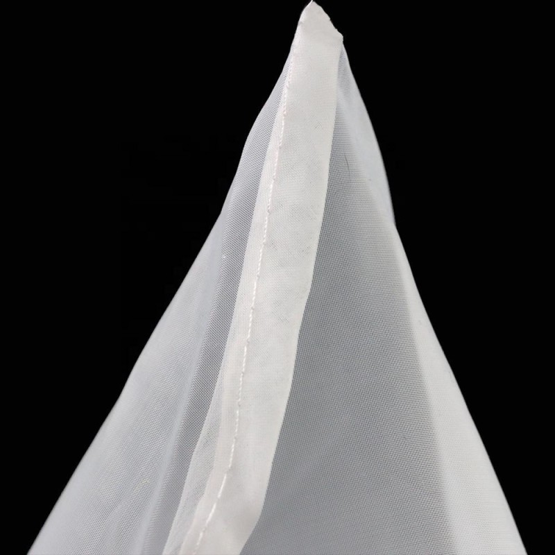 Honey Filter Factory - OEM Custom Nylon Cone-shape