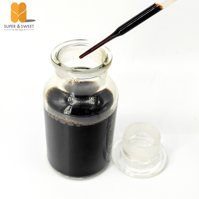 Propolis Liquid Manufacturer - OEM Custom Alcohol Base