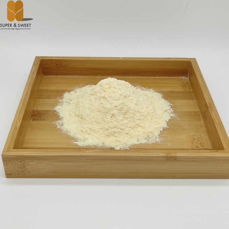Royal Jelly Powder Manufacturer - OEM Custom 10-HDA 2%-6%