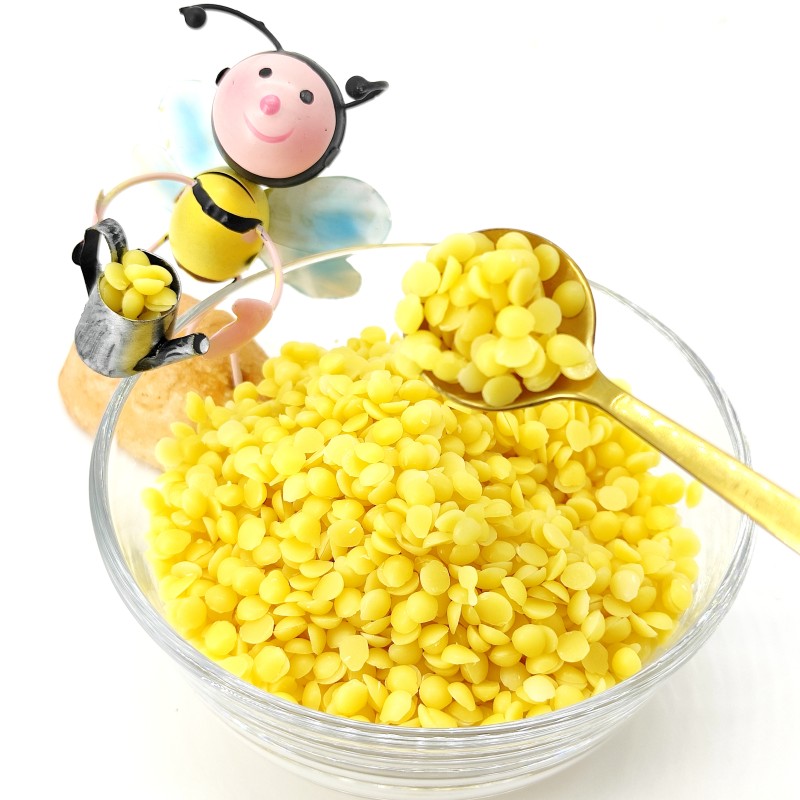 Natural Beeswax Manufacturer - OEM Custom Organic Pure