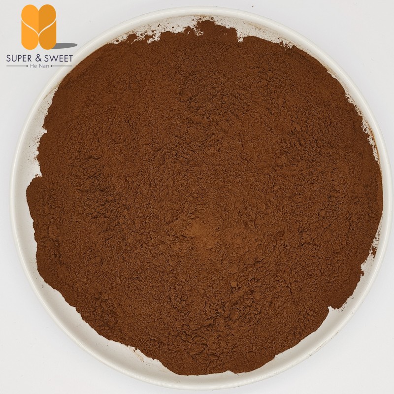 Bee Propolis Powder Manufacturer - OEM Custom 70% P.E.