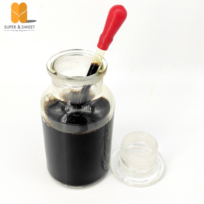 Organic Propolis Liquid Factory - OEM Custom Bulk Extract