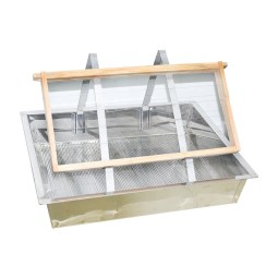 Honey Comb Holder Manufacturer - OEM Custom Stainless Steel