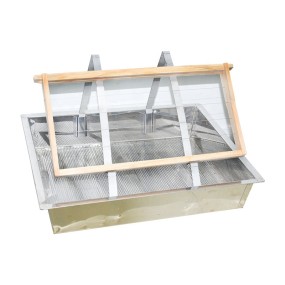 Honey Comb Holder Manufacturer - OEM Custom Stainless Steel