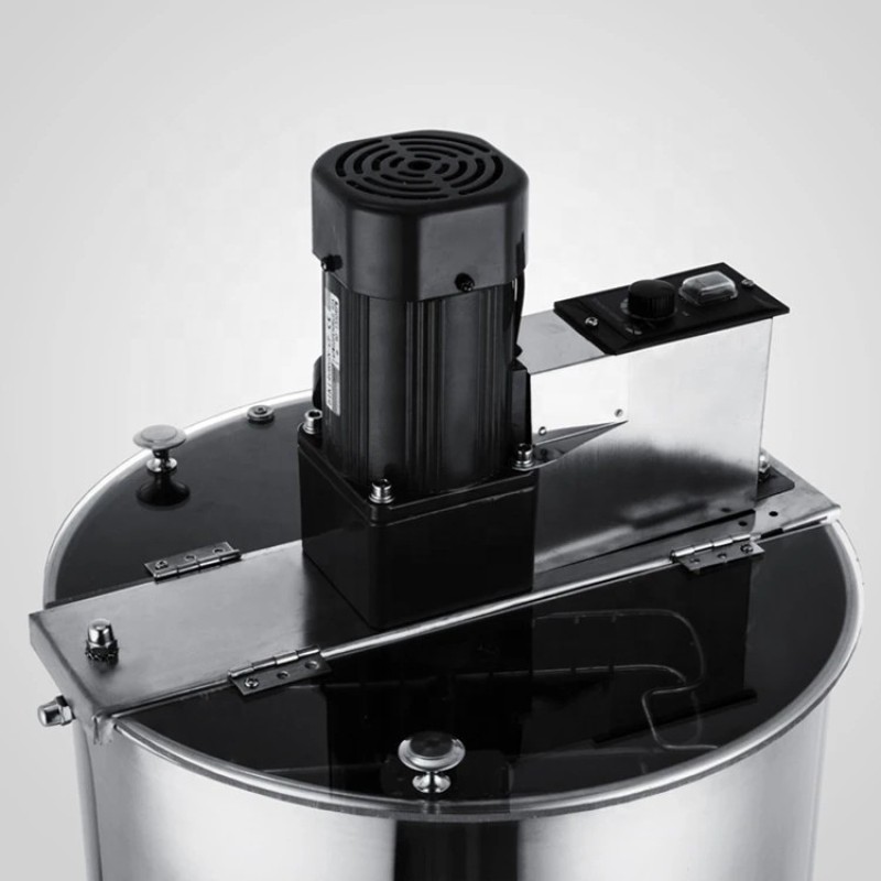 Honey Extractor Manufacturer - OEM Custom 4-frame Electric
