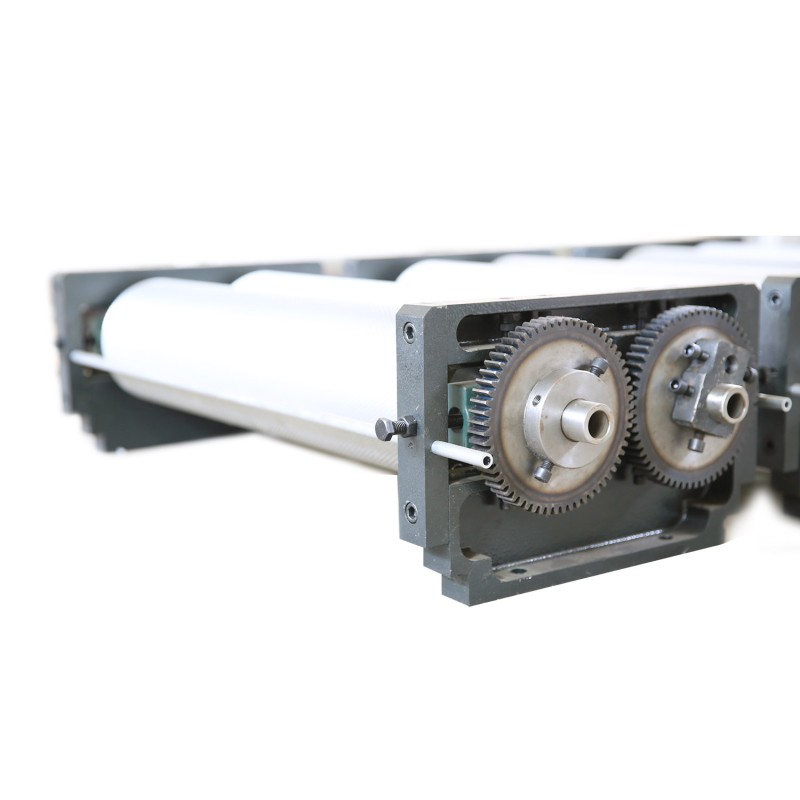 Comb Foundation Machine Factory - OEM Custom Beeswax Embossing