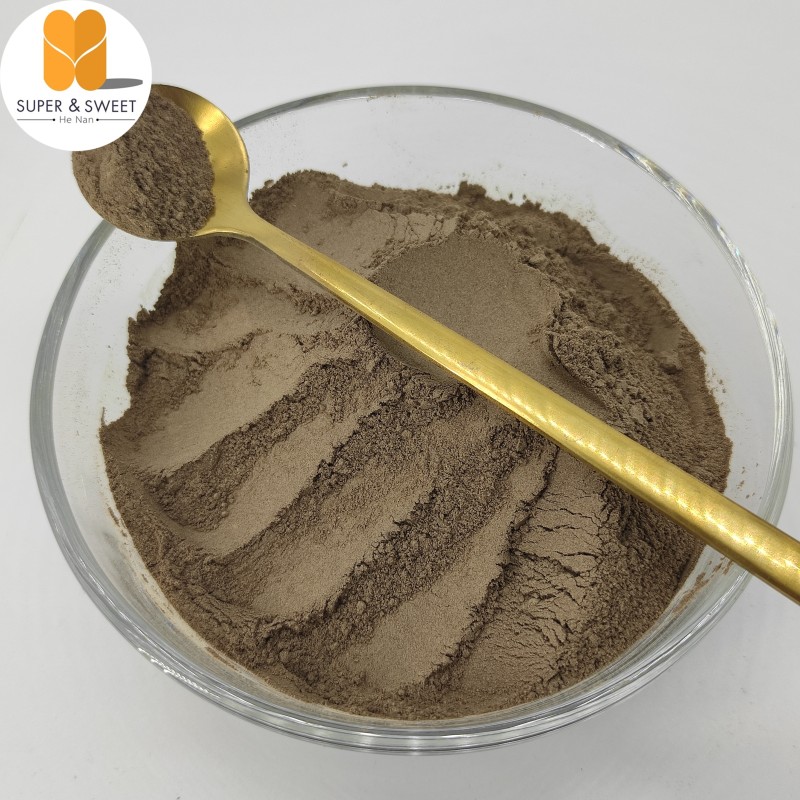 Tongkat Ali Powder Manufacturer - OEM Custom Root Extract