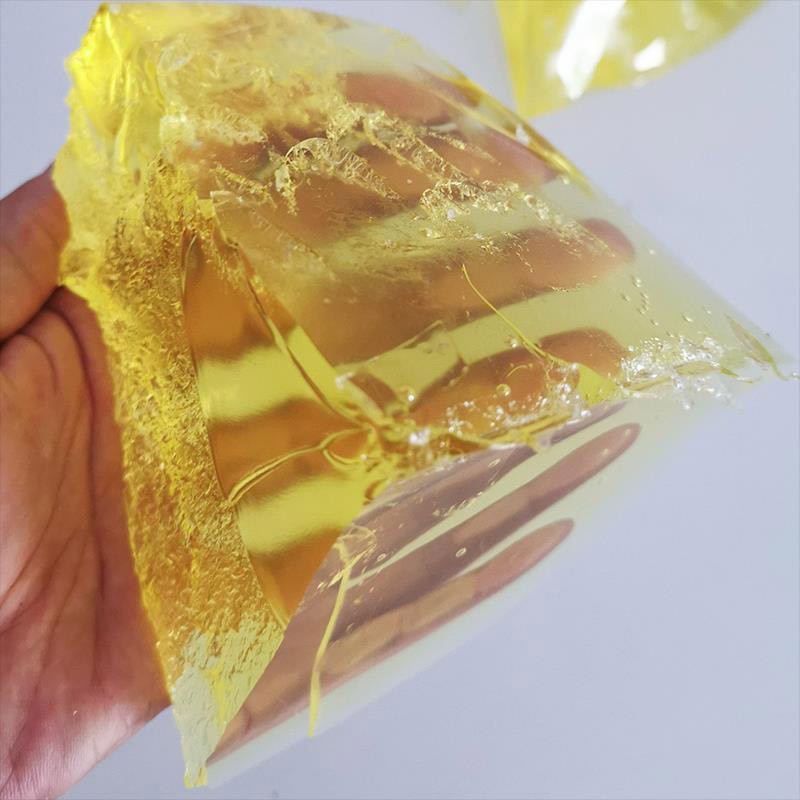 Jelly Wax Factory - Wholesale Custom Clear Crystal