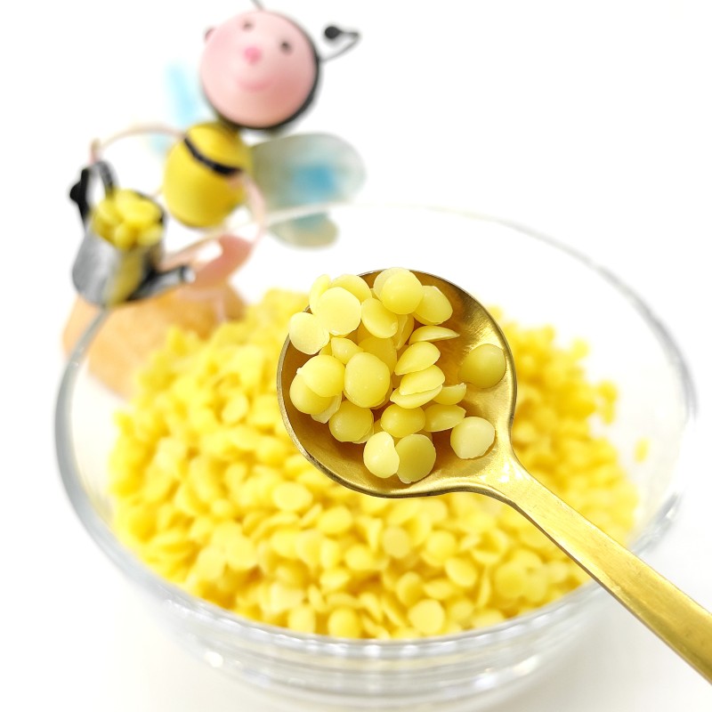 Natural Beeswax Manufacturer - OEM Custom Organic Pure