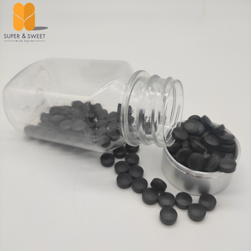 Propolis Softgel Manufacturer - OEM Custom Capsules Tablet