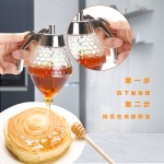 Honey Processing Machine