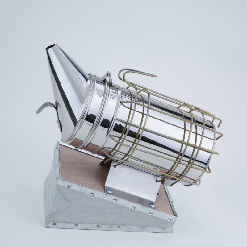 Bee Smoker Factory - OEM Custom Manual Smoke Drive