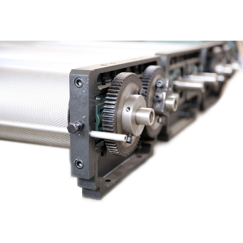 Comb Foundation Machine Factory - OEM Custom Beeswax Embossing