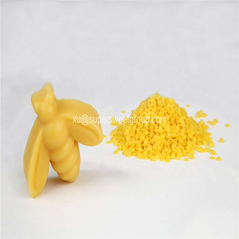 Synthetic Beeswax Manufacturer - OEM Custom Cosmetic Grade