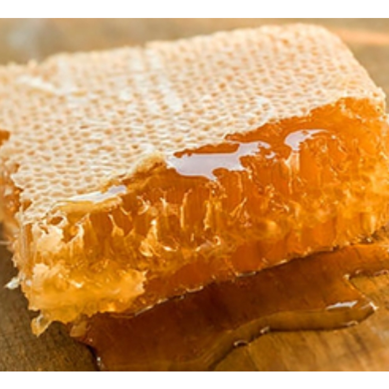 Raw Honeycomb Manufacturer - OEM Custom Unfiltered Beehive