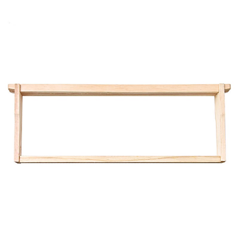 Wood Bee Hive Frame Factory - OEM Custom Langstroth Frames