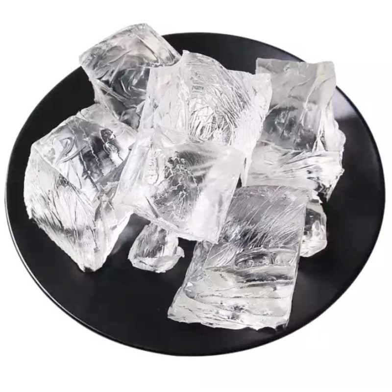 Gel Wax Factory - OEM Custom Transparent Candle