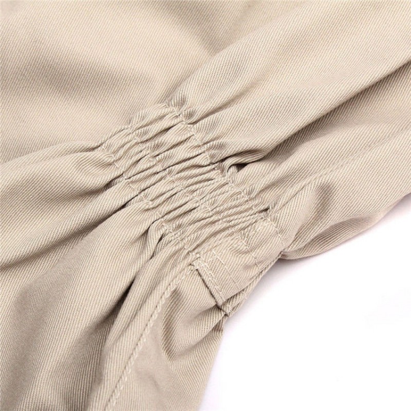 Beekeeping Suit Factory - OEM Custom Ventilated Full Body