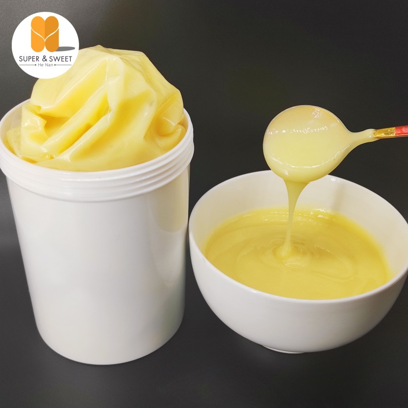 Royal Jelly Liquid Factory - OEM Custom High 10-hda