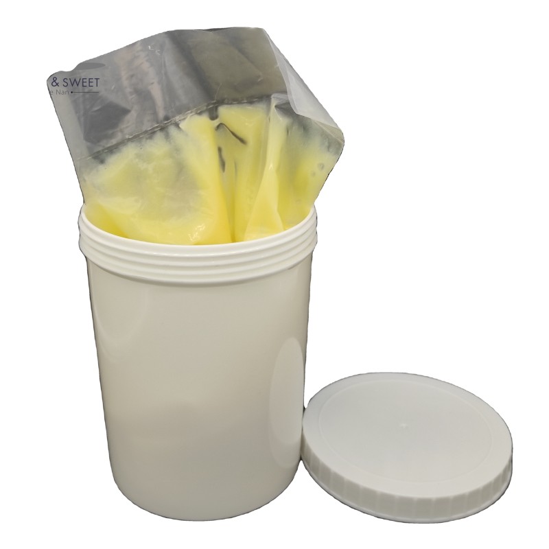 Royal Jelly Manufacturer - Wholesale Custom Fresh Bee Milk