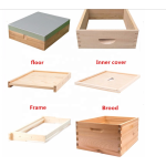 Beekeeping equipments