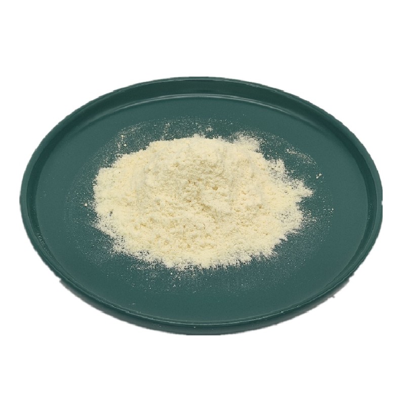 Lyophilized Royal Jelly Powder Factory - OEM Custom Max 10HDA