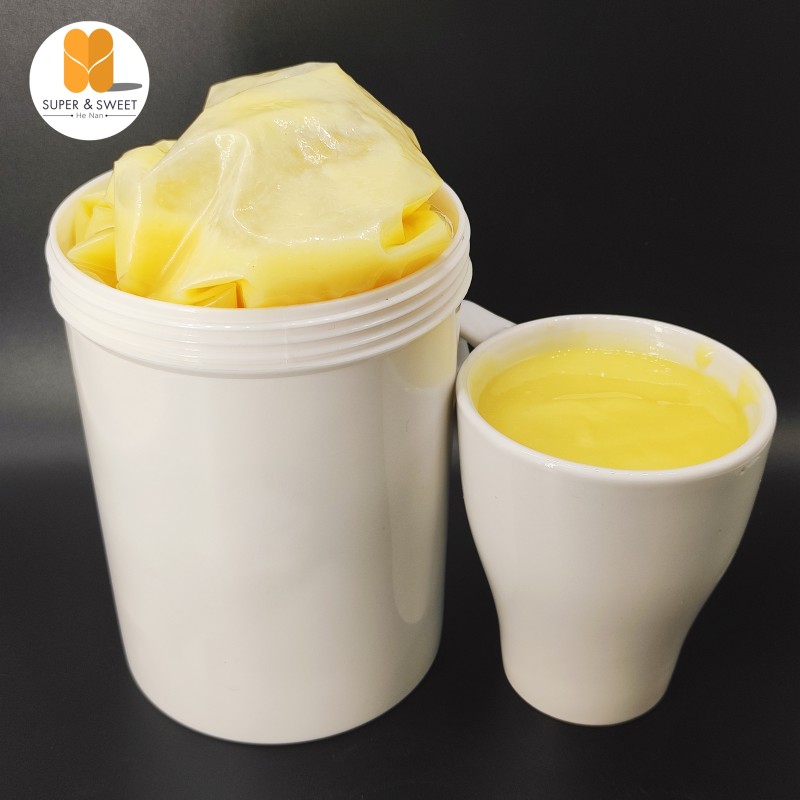 Organic Royal Jelly Manufacturer - OEM Custom Gelee Royale