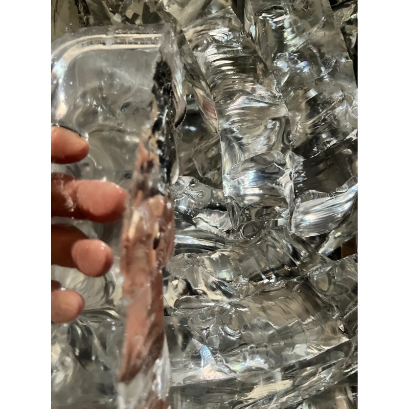 Jelly Wax Factory - Wholesale Custom Clear Crystal