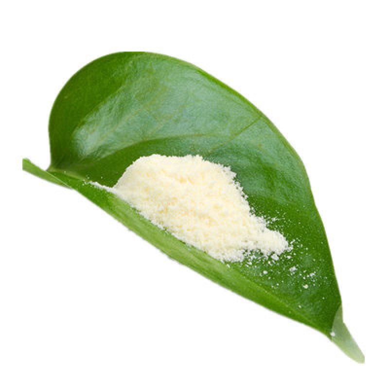 Lyophilized Royal Jelly Powder Factory - OEM Custom Max 10HDA