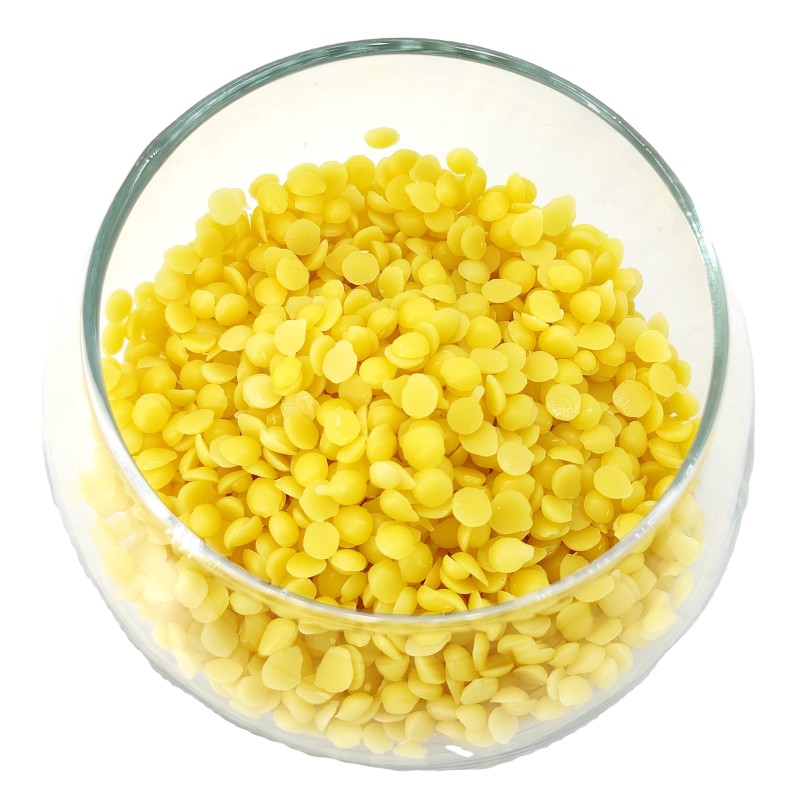 Natural Beeswax Manufacturer - OEM Custom Organic Pure