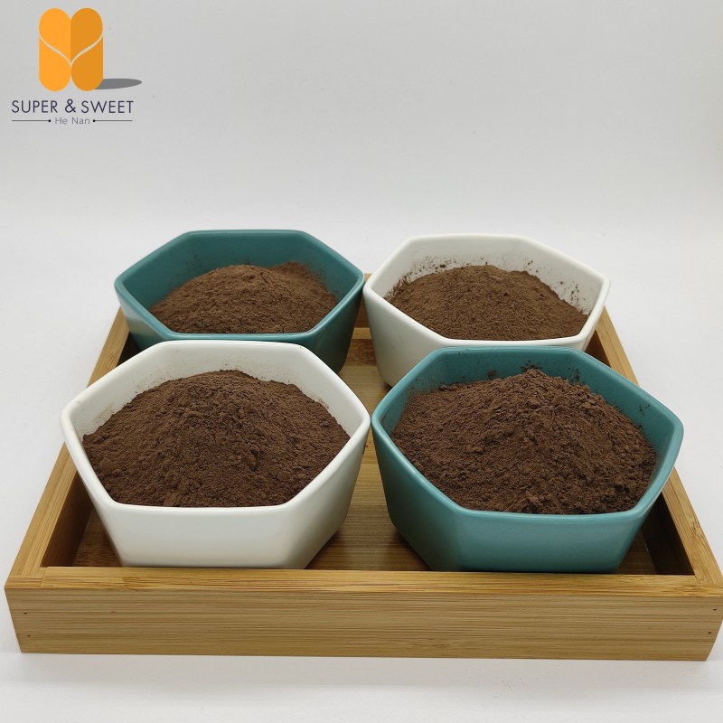 Bee Propolis Powder Manufacturer - OEM Custom 70% P.E.