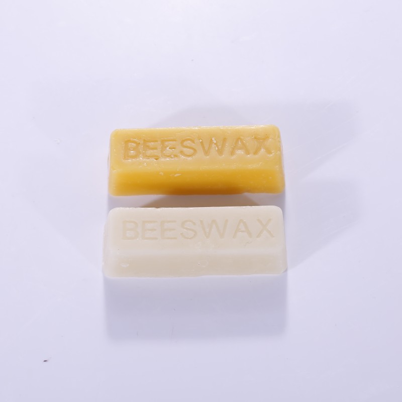 Natural Beeswax Manufacturer - OEM Custom Bulk Sale