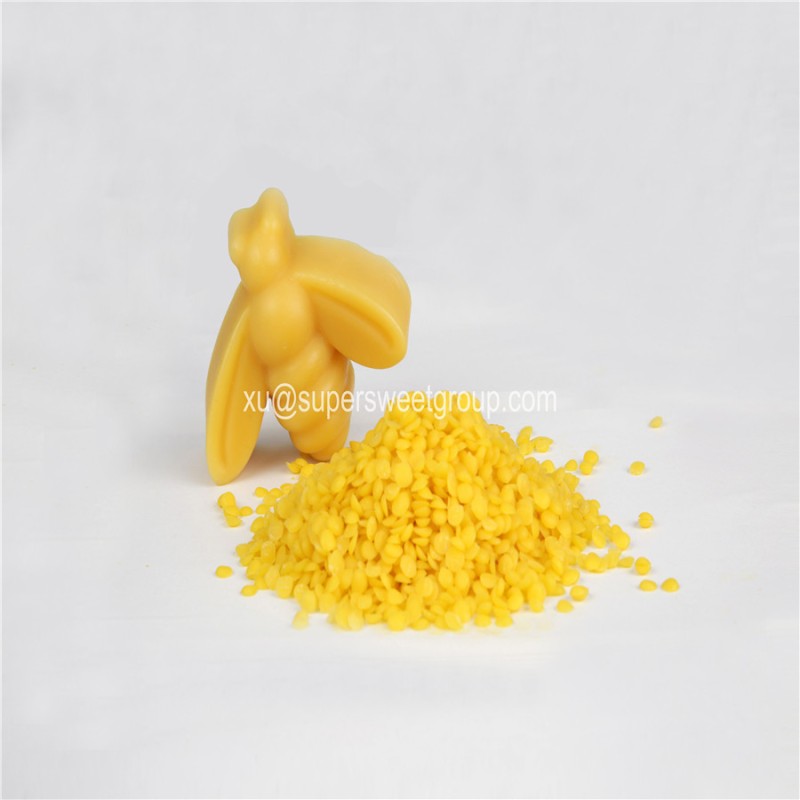 Synthetic Beeswax Manufacturer - OEM Custom Cosmetic Grade