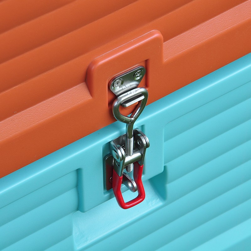 Plastic Beehive Box Factory - OEM Custom HDPE Langstroth