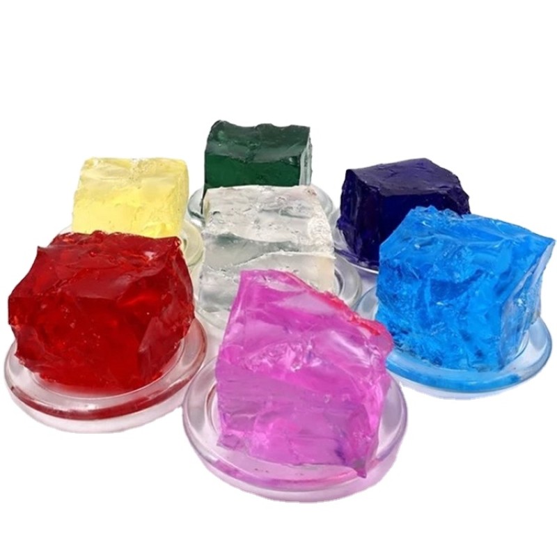 Jelly Wax Factory - Wholesale Custom Clear Crystal