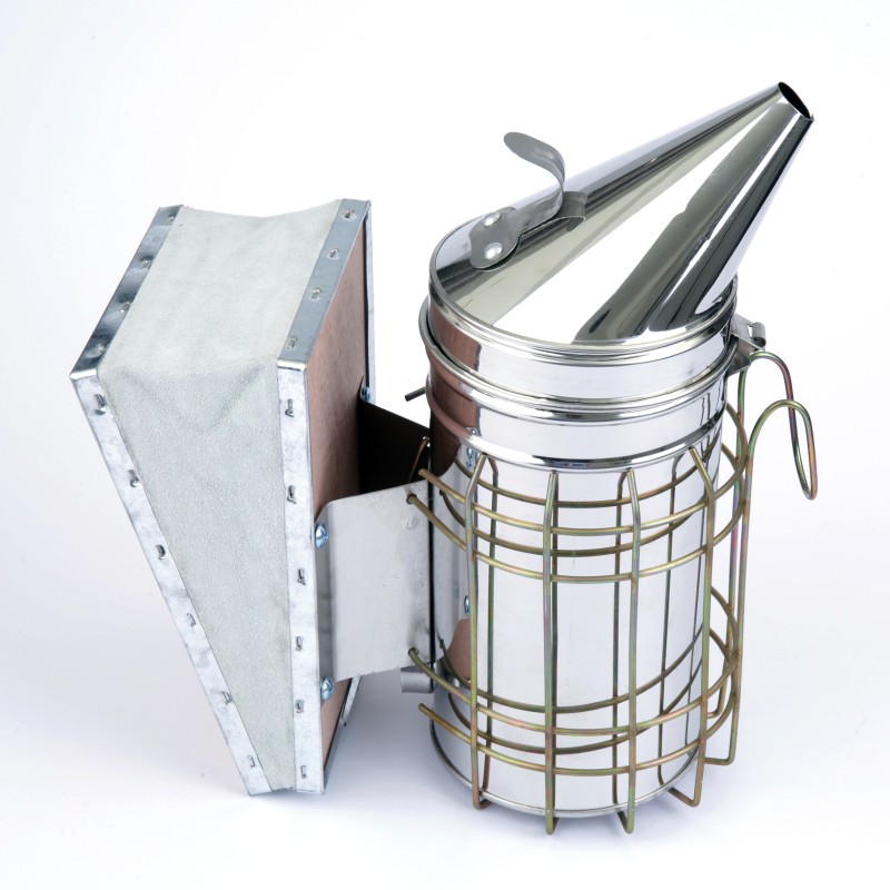 Bee Smoker Factory - OEM Custom Manual Smoke Drive