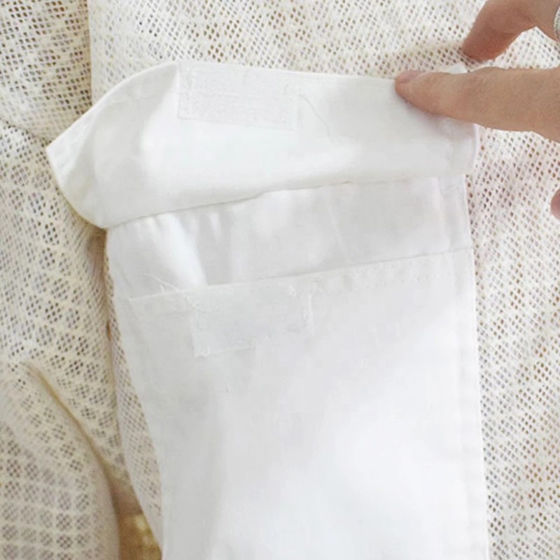 Beekeeping Jacket Manufacturer - OEM Custom 3 Layer Round