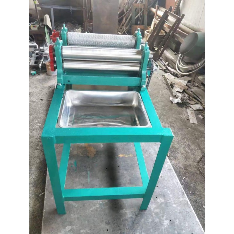 Electric Beeswax Machine Manufacturer - OEM Custom Comb Rolling