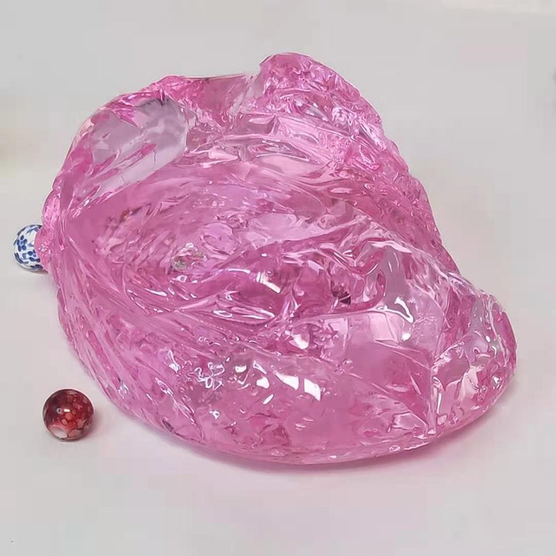 Jelly Wax Factory - Wholesale Custom Clear Crystal