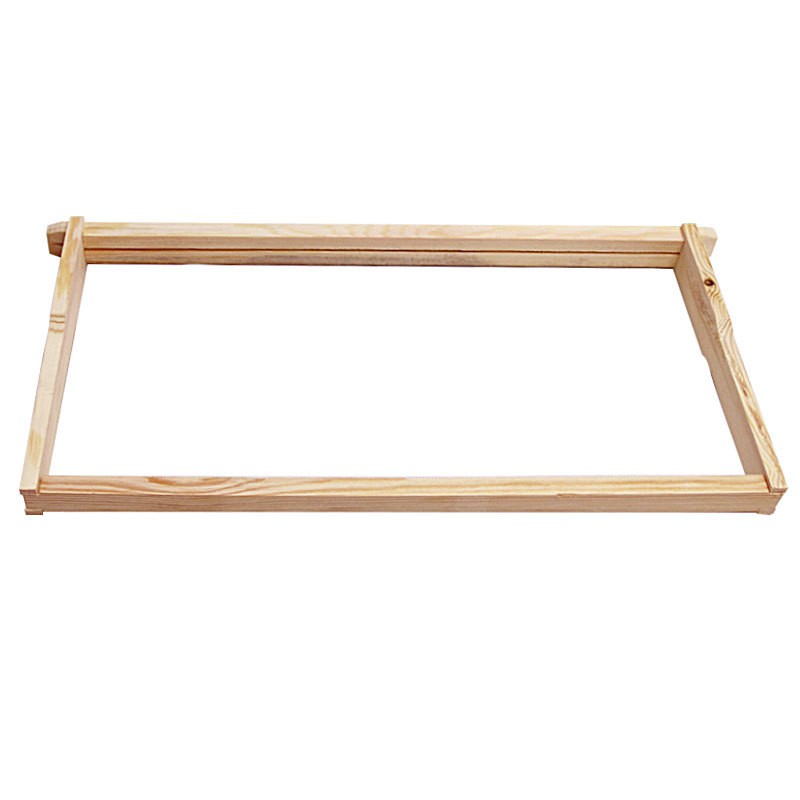 Wood Bee Hive Frame Factory - OEM Custom Langstroth Frames