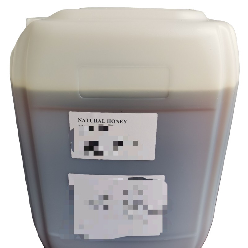 Sidr Honey Factory - OEM Custom Raw Organic Jujube