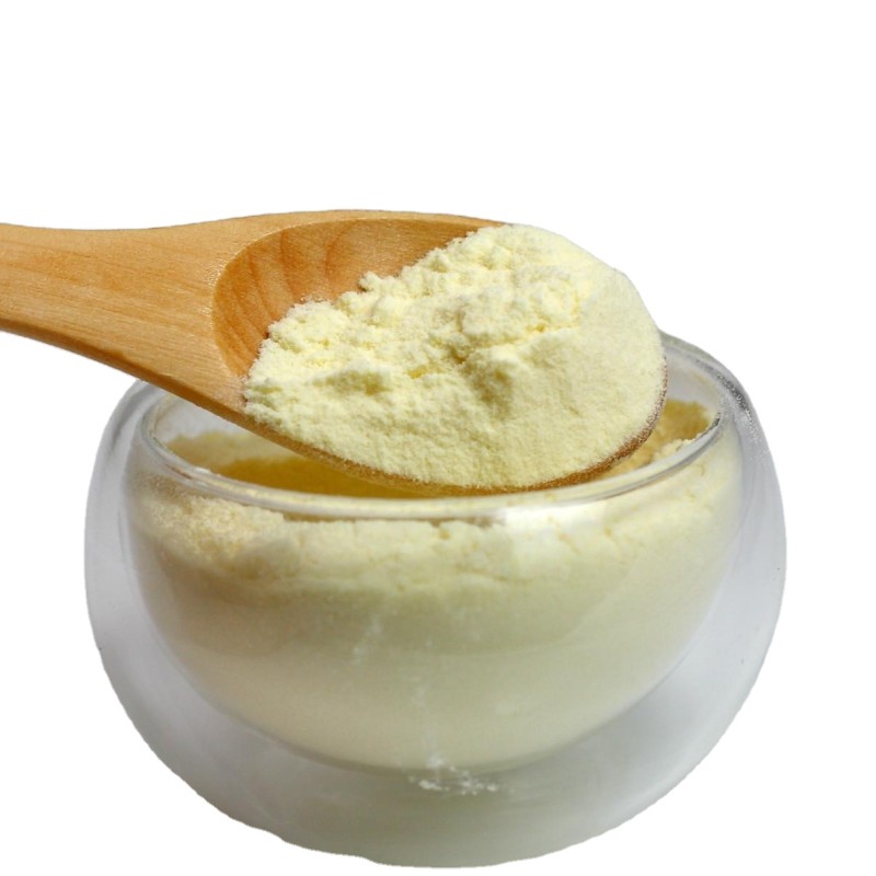 Royal Jelly Powder Manufacturer - OEM Custom 10-HDA 2%-6%