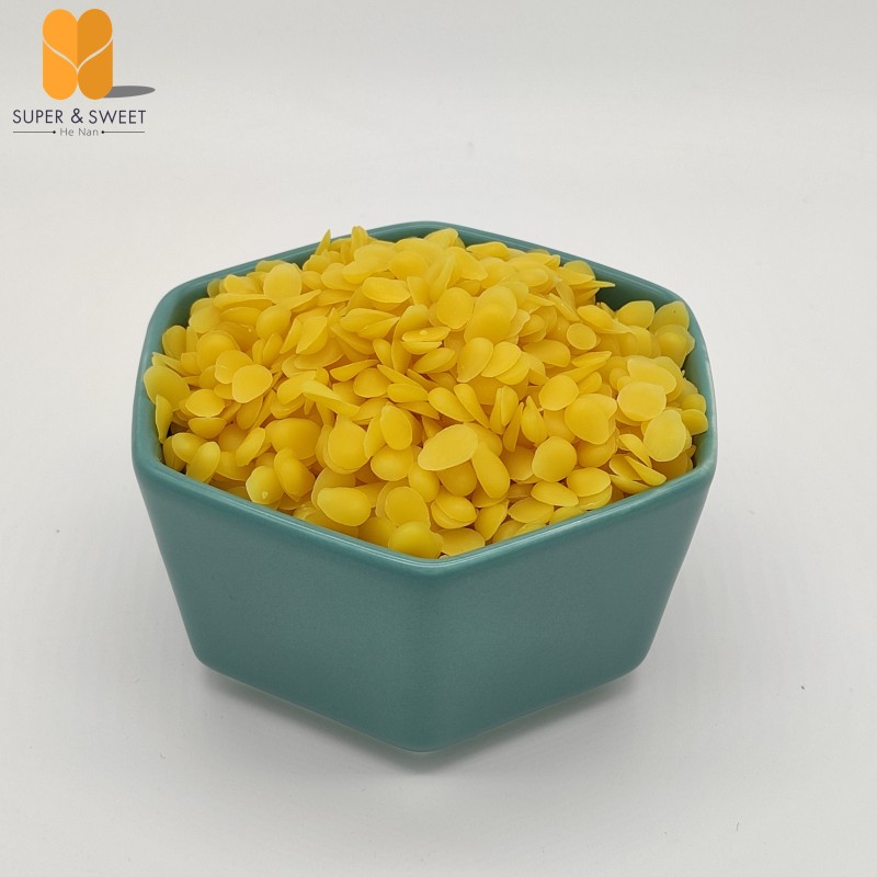 Synthetic Beeswax Manufacturer - OEM Custom Cosmetic Grade