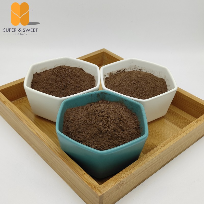 Bee Propolis Powder Manufacturer - OEM Custom 70% P.E.