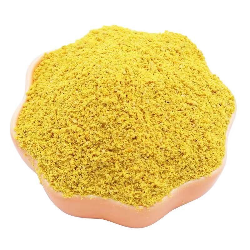 Sunflower Bee Pollen Manufacturer - OEM Custom Mixed Camellia